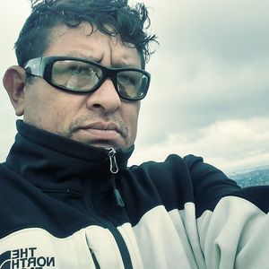 Meet your Posher, Edgar leonel